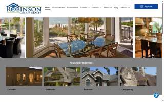 R G Properties of Sc website