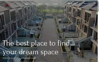 Ascend Property Group, LLC website
