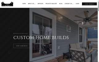 James White Enterprises website