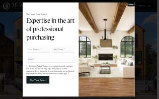 Mumma Property Partners - BlackStream l Christie's International Real Estate website