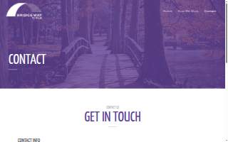 Bridgeway Title website