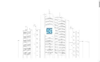 ECS Southeast, LLP of Greenville website
