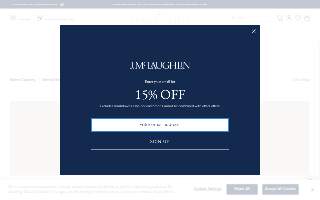 J.McLaughlin of Greenville website