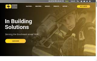 Diversified Electronics Inc website