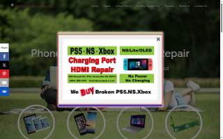 TT Wireless website