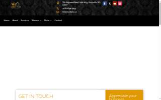 Karat Plus website