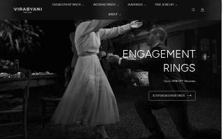 Virabyani website