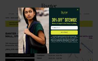 Banter by Piercing Pagoda website
