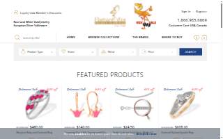 Golden Flamingo LLC website