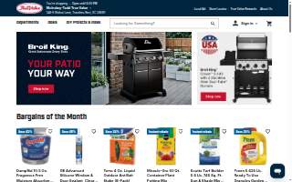 Mcleskey-todd True Value website