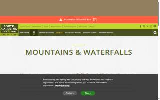 Wildcat Wayside website