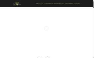 River Falls Spa website