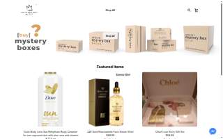 Kings and Queens Market LLC website