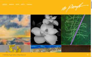Mary Praytor Gallery website