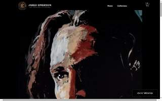 Jared Collection website