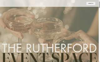 The Rutherford website