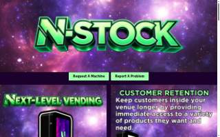 N-Stock website