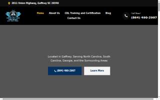 NeelyShaw CDL, LLC website