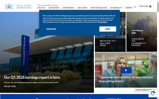 PMI website