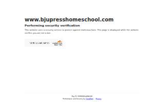 The Academy of Home Education website