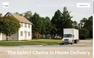 UST Select, Inc. website