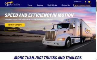 Quality Logistics Inc website