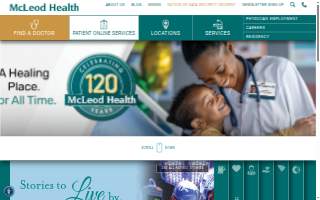 Ashley Locklear-Batton, Do website