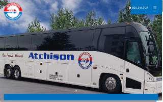 Atchison Transportation Services website