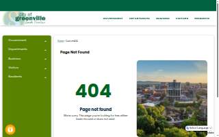 Broad Street Garage website