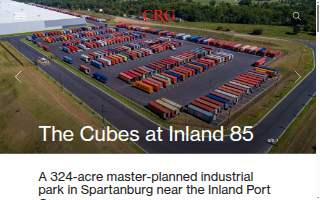 crg website