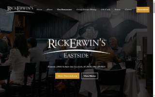 Rick Erwin's Eastside website