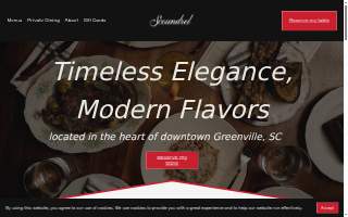 Scoundrel website