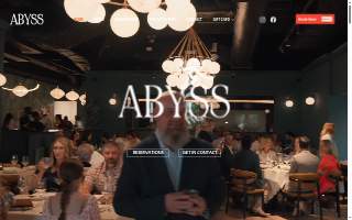 Abyss website