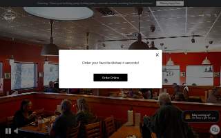 Josey's Chuck Wagon website