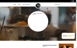 The 05 website