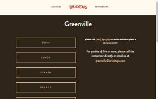 BrickTop's website