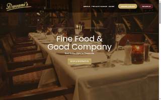 Davani's website