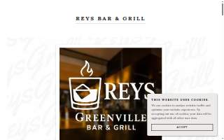 Reys website