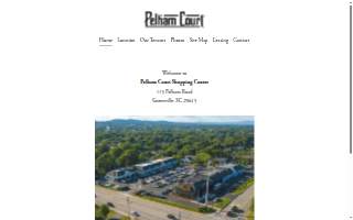 Pelham Court website