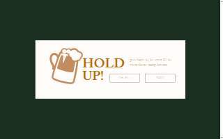 Flat River Brewing Co. website