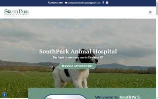 Spa H website