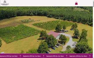 Enoree River Vineyards and Winery website