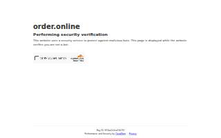 Chucherias Mx website