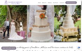 Kathy and Company Feat. Allessa website