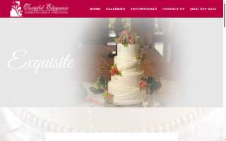 Tasteful Elegance website
