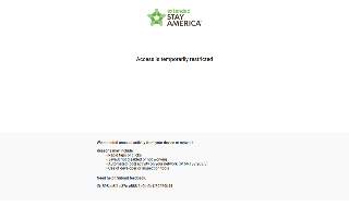 Extended Stay America Premier Suites- Greenville - Woodruff Road website