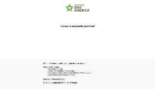 Extended Stay America Premier Suites- Greenville - Spartanburg - I-85 website