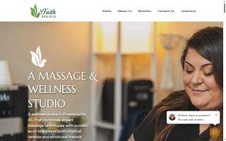 By Faith Studio website