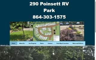 290 RV Park website