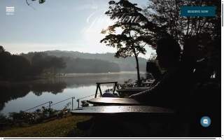 The Greystone Inn website